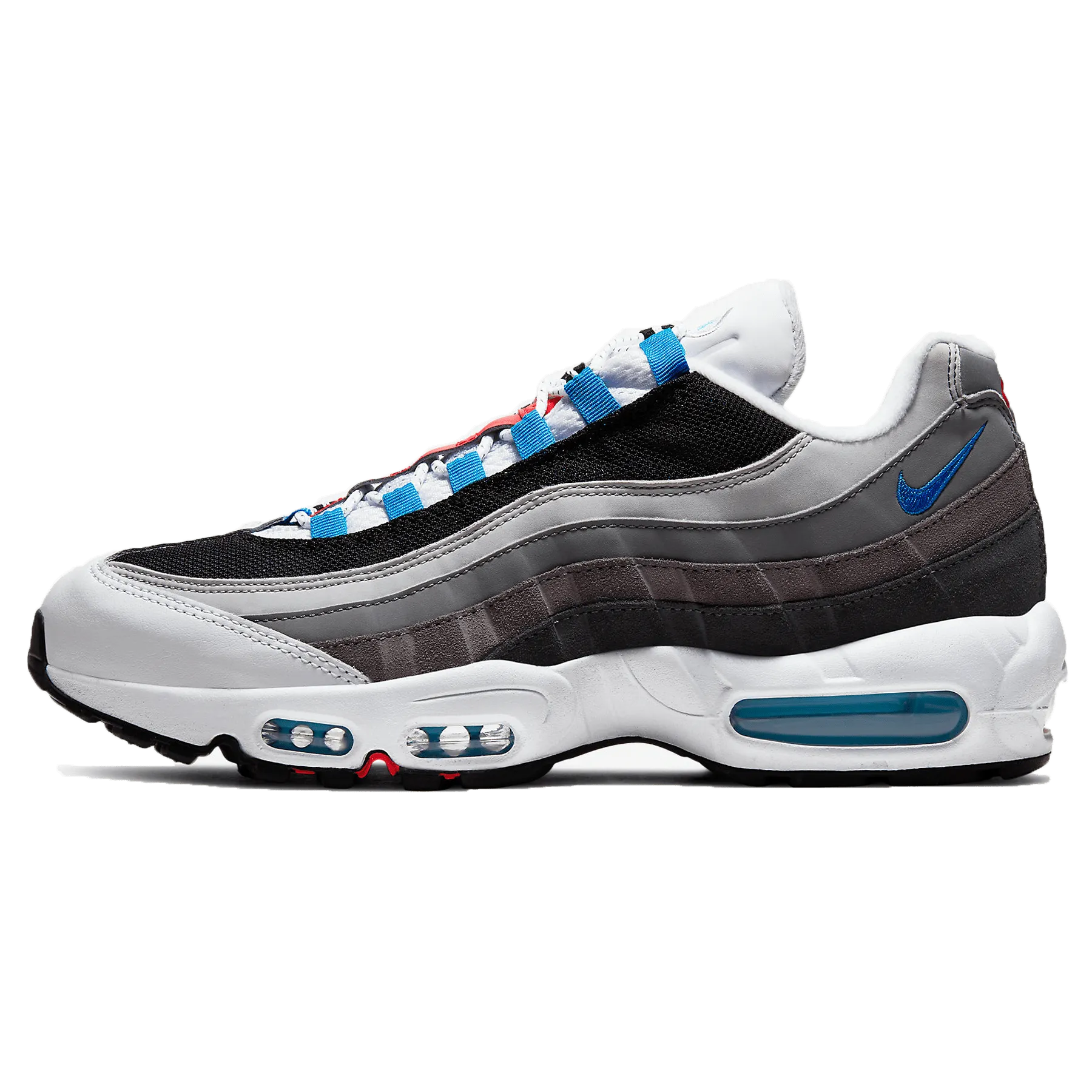 Nike Air Max 95 QS 'Greedy 2.0' nike air max 95 sporty and durable shoes