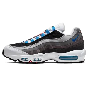 Nike Air Max 95 QS 'Greedy 2.0' nike air max 95 sporty and durable shoes
