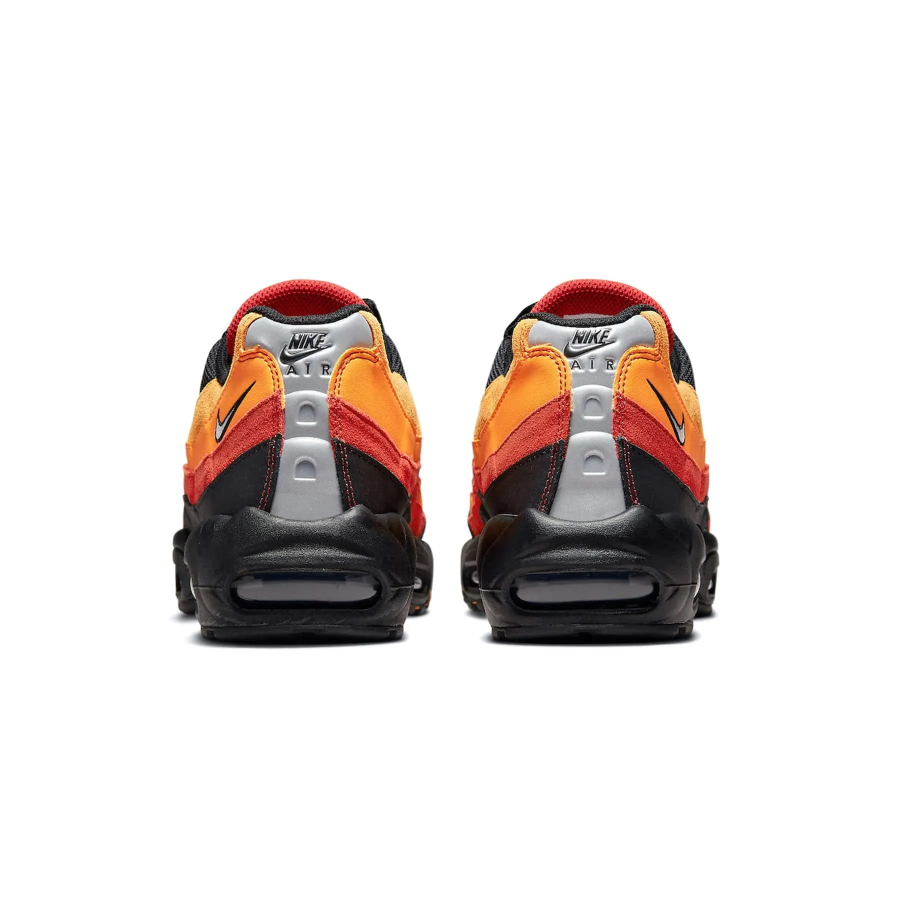 Nike Air Max 95 'Raygun' Nike Max 95 versions