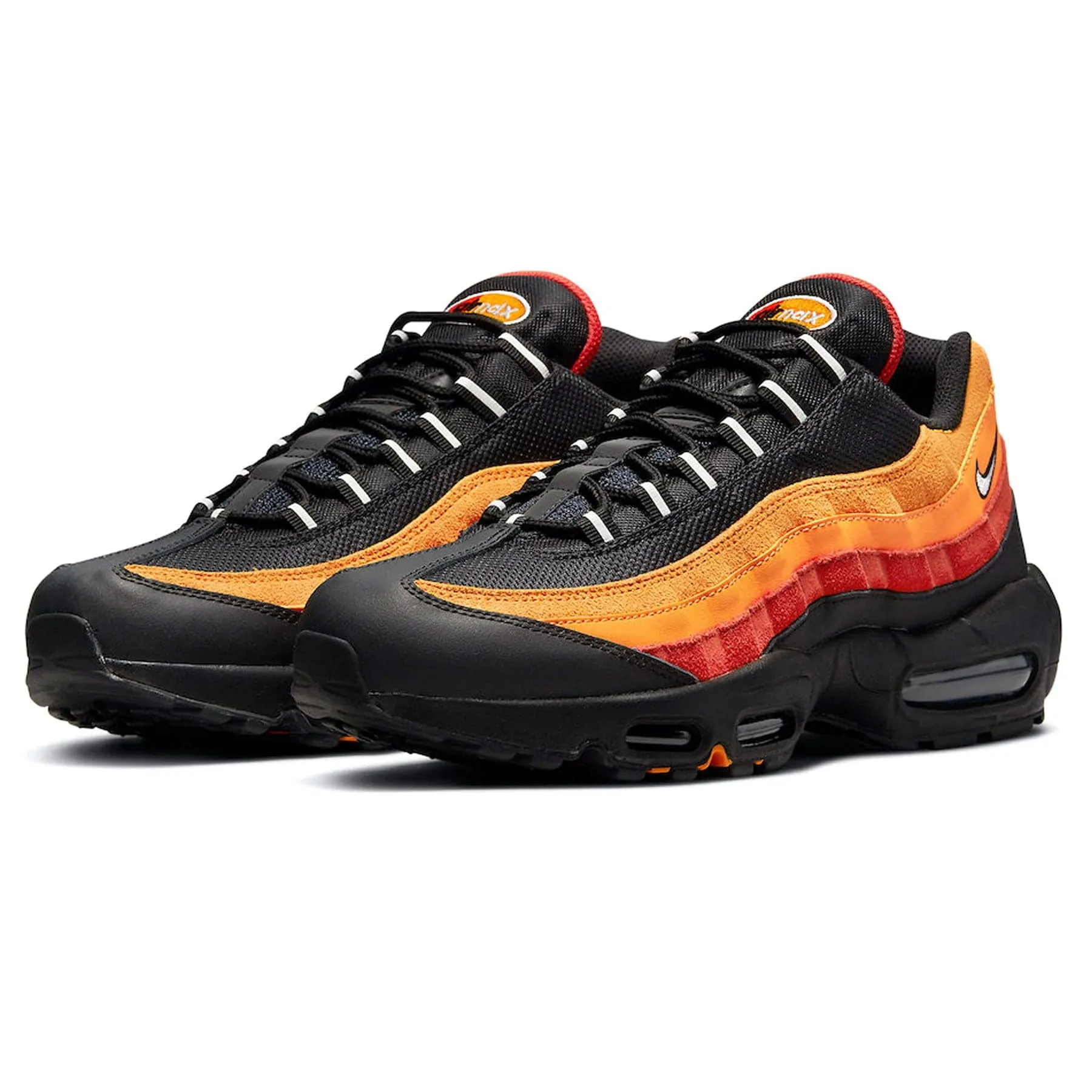 Nike Air Max 95 'Raygun' Nike Max 95 versions