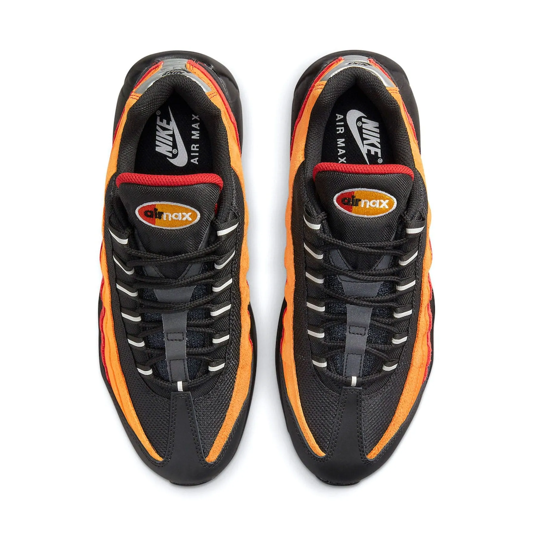 Nike Air Max 95 'Raygun' Nike Max 95 versions