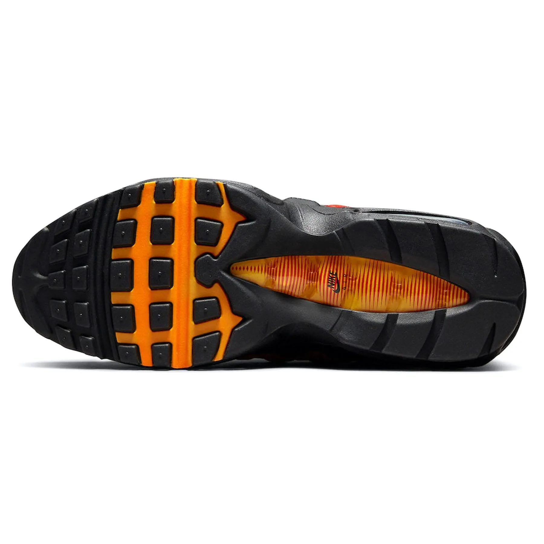 Nike Air Max 95 'Raygun' Nike Max 95 versions
