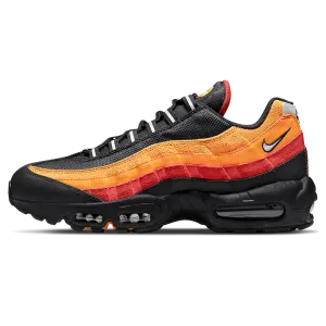 Nike Air Max 95 'Raygun' nike air max 95 sporty and durable shoes