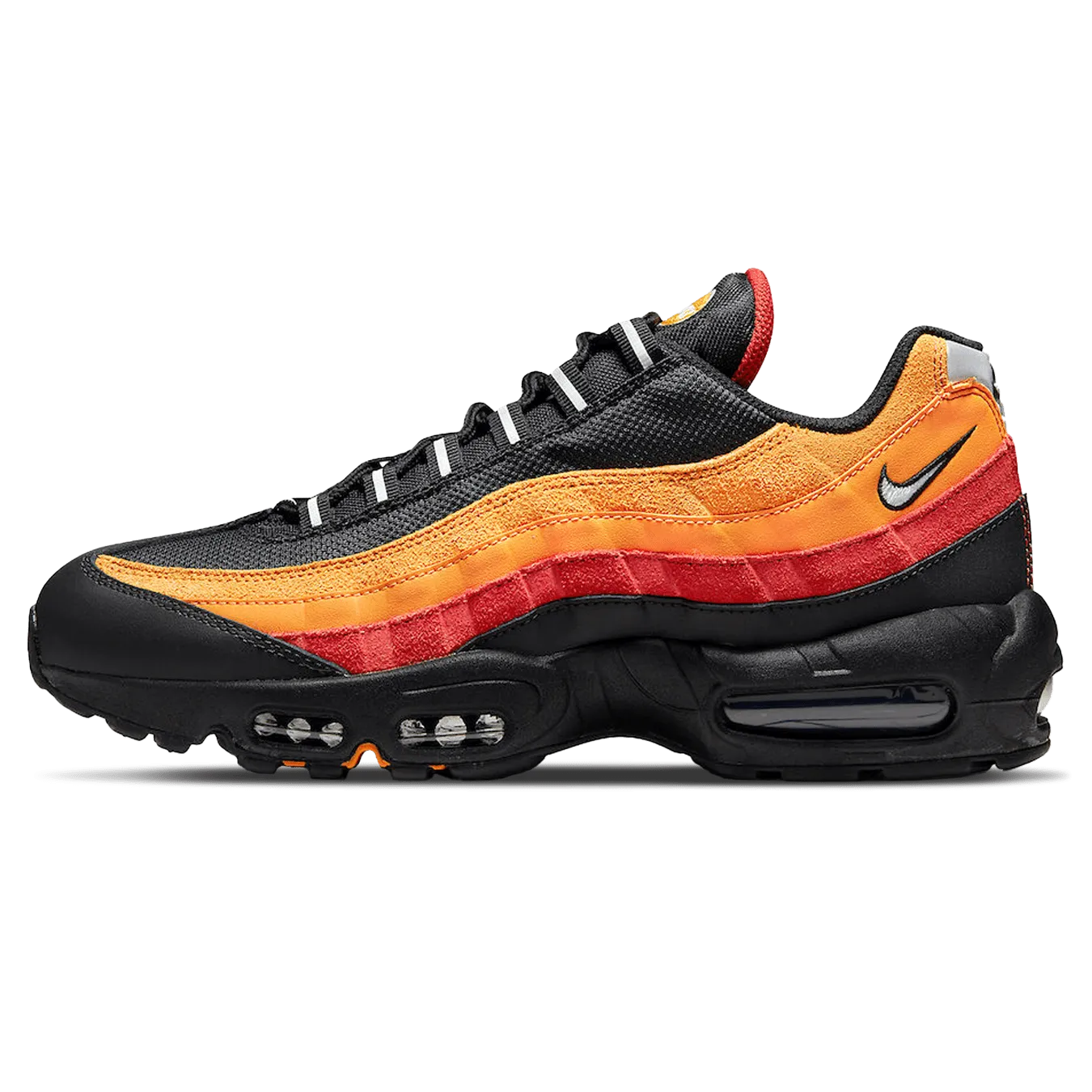 Nike Air Max 95 'Raygun' nike air max 95 sporty and durable shoes
