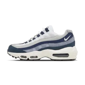 Nike Air Max 95 Recraft GS 'Midnight Navy' nike air max 95 sporty and durable shoes