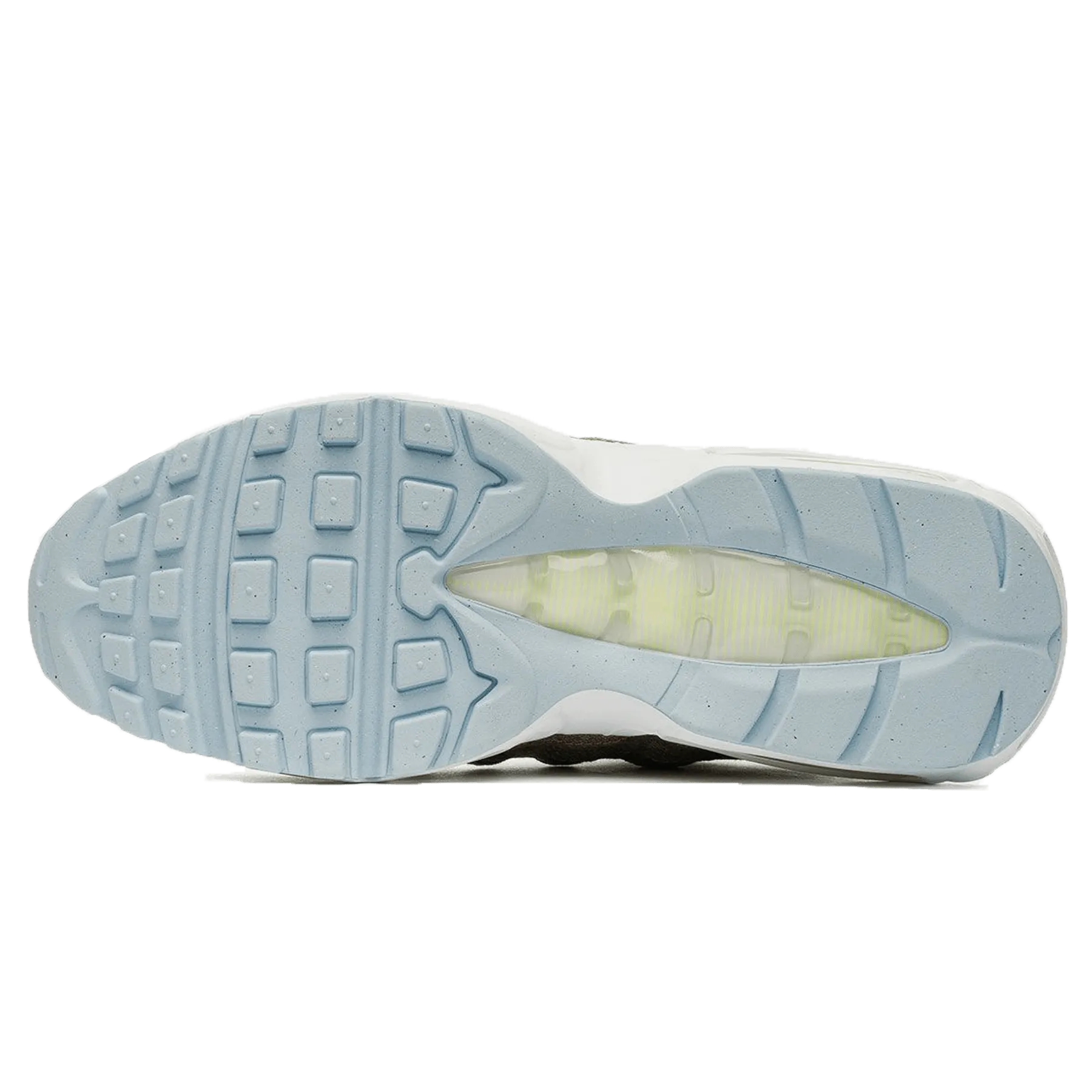 Nike Air Max 95 'Recycled Canvas Pack' Nike Max 95 versions