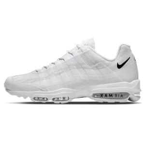 Nike Air Max 95 'Reflective Stripe - White' nike air max 95 sporty and durable shoes