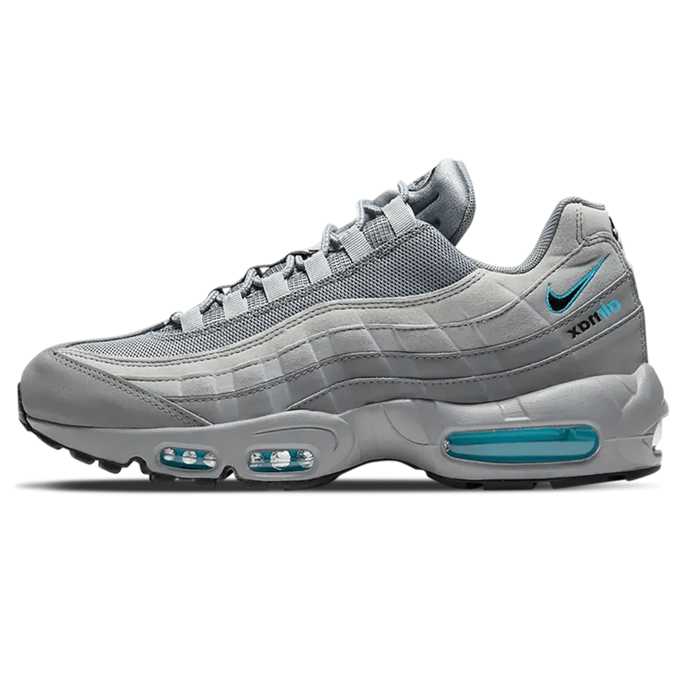 Nike Air Max 95 'Retro Logo' nike air max 95 sporty and durable shoes