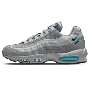 Nike Air Max 95 'Retro Logo' nike air max 95 sporty and durable shoes