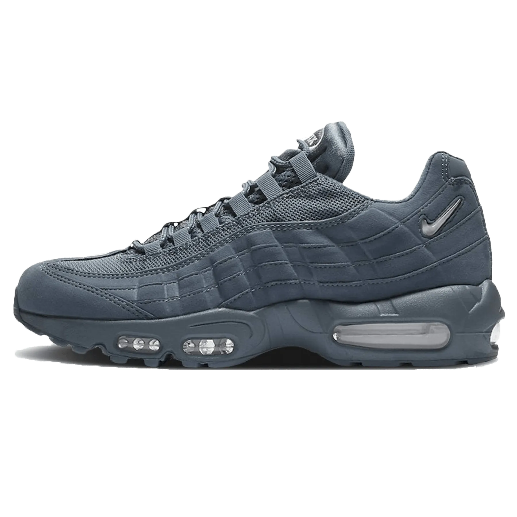 Nike Air Max 95 SC 'Armoury Blue nike air max 95 sporty and durable shoes