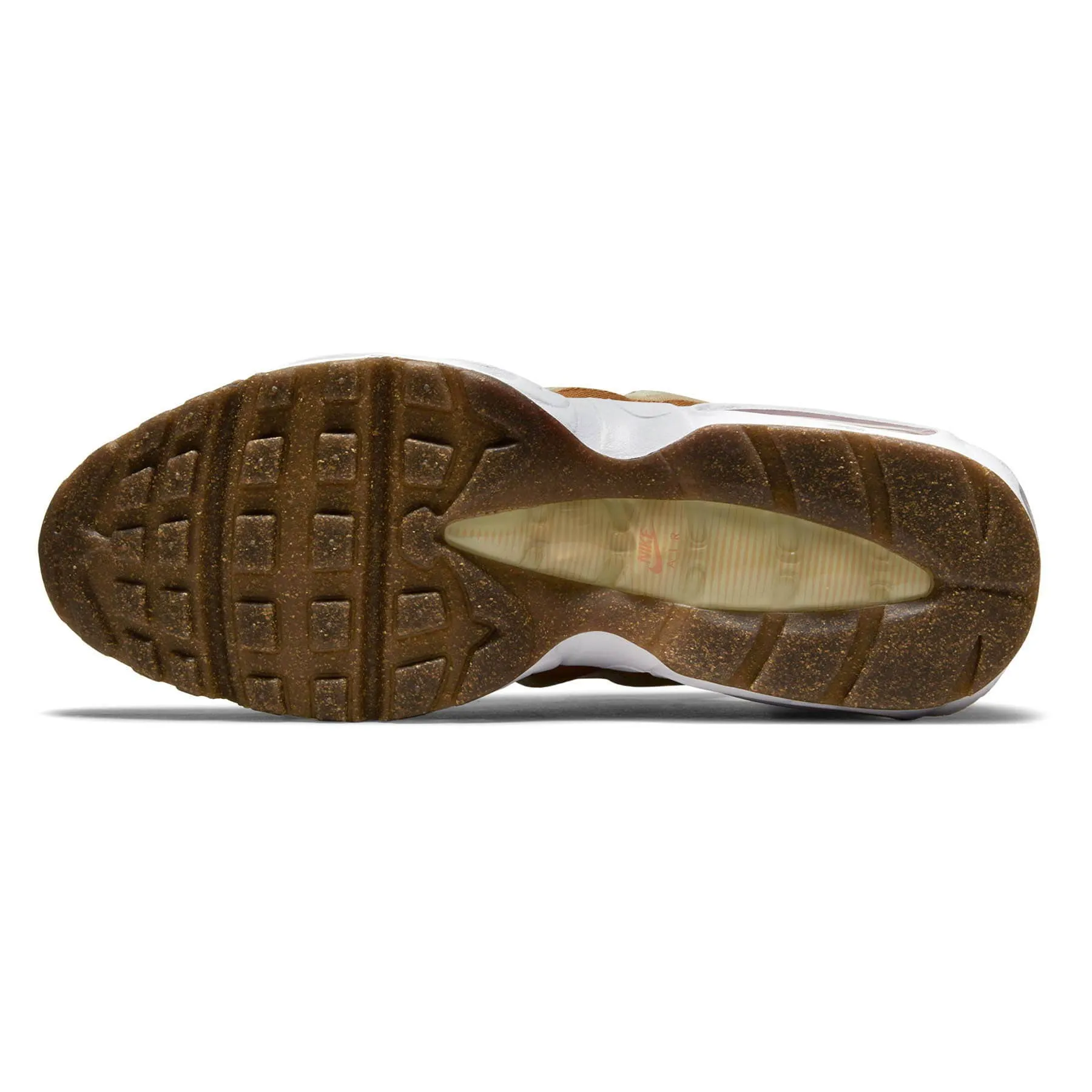 Nike Air Max 95 SE 'Cork' Nike Max 95 versions