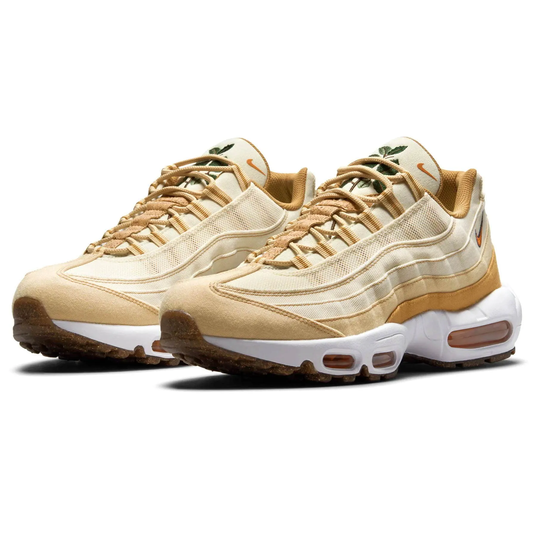 Nike Air Max 95 SE 'Cork' Nike Max 95 versions