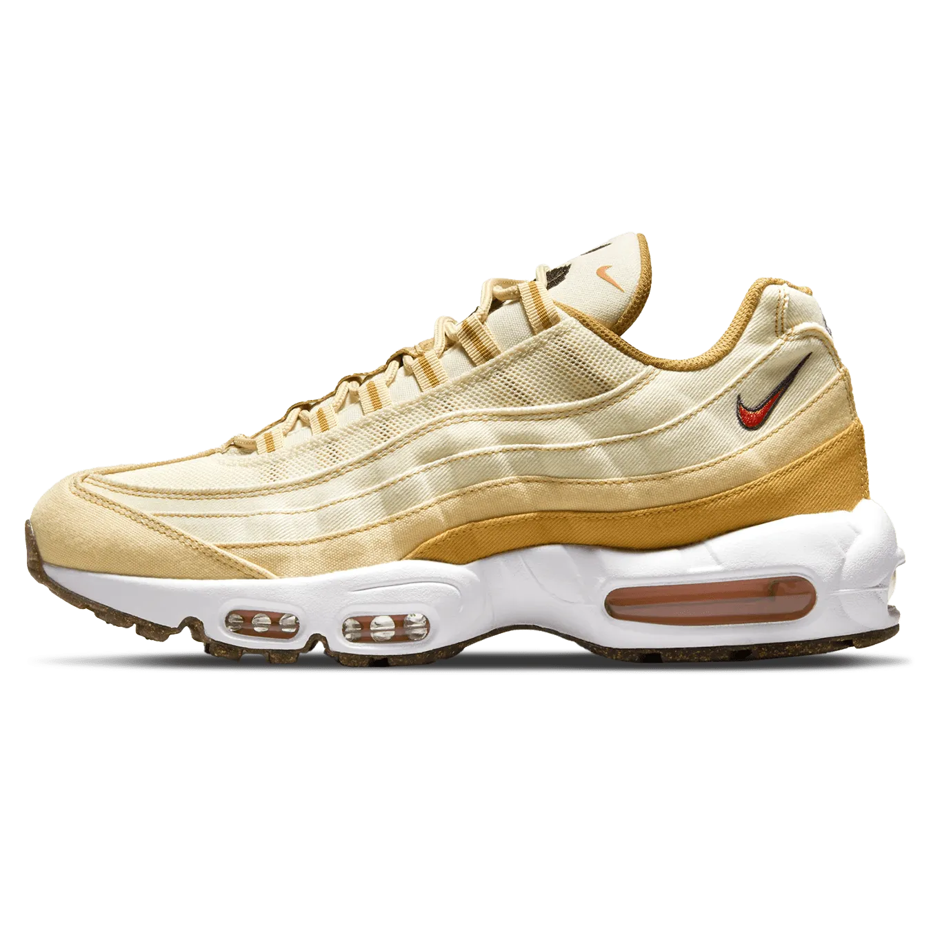 Nike Air Max 95 SE 'Cork' nike air max 95 sporty and durable shoes