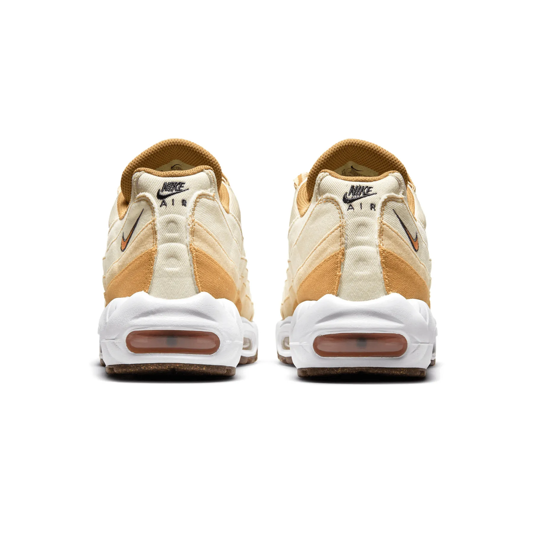 Nike Air Max 95 SE 'Cork' Nike Max 95 versions