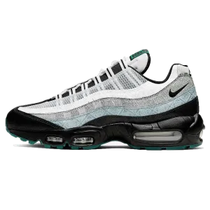 Nike Air Max 95 SE 'Day of the Dead' nike air max 95 sporty and durable shoes