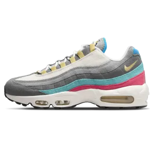 Nike Air Max 95 SE 'Iron Grey Celery' nike air max 95 sporty and durable shoes