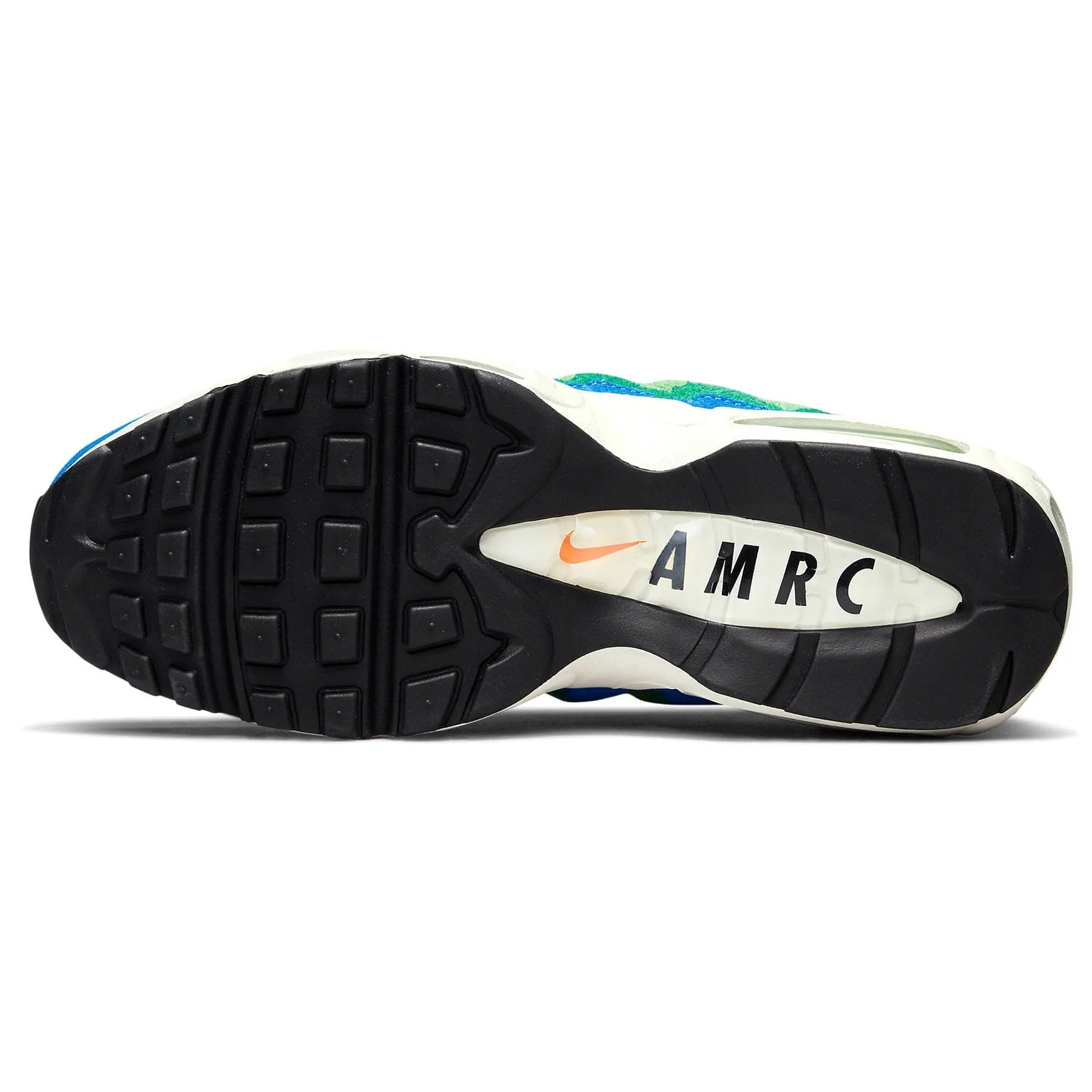 Nike Air Max 95 SE 'Running Club - Light Photo Blue' Nike Max 95 versions