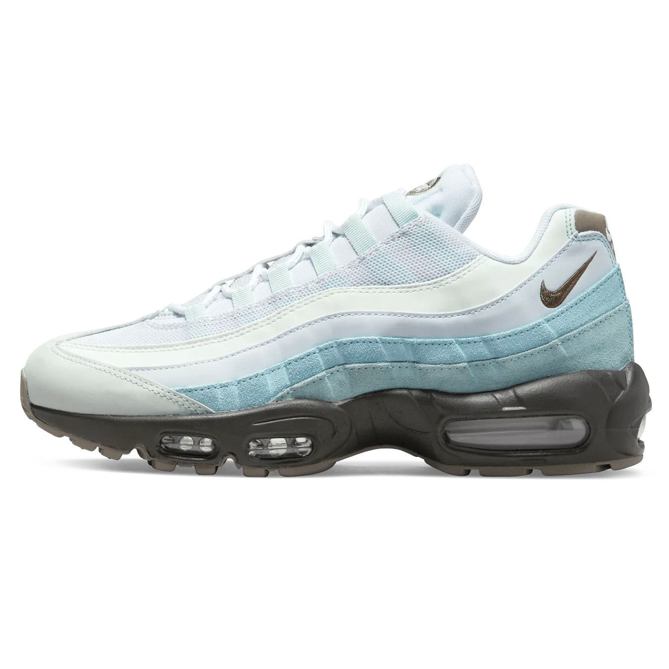Nike Air Max 95 'Sequoia Dusty Sage' nike air max 95 sporty and durable shoes