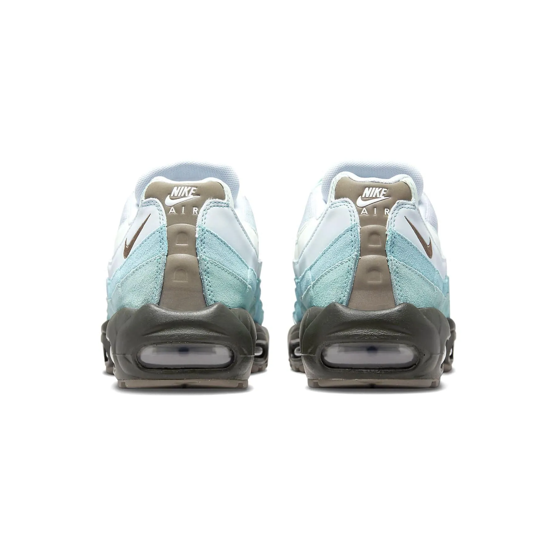 Nike Air Max 95 'Sequoia Dusty Sage' Nike Max 95 versions