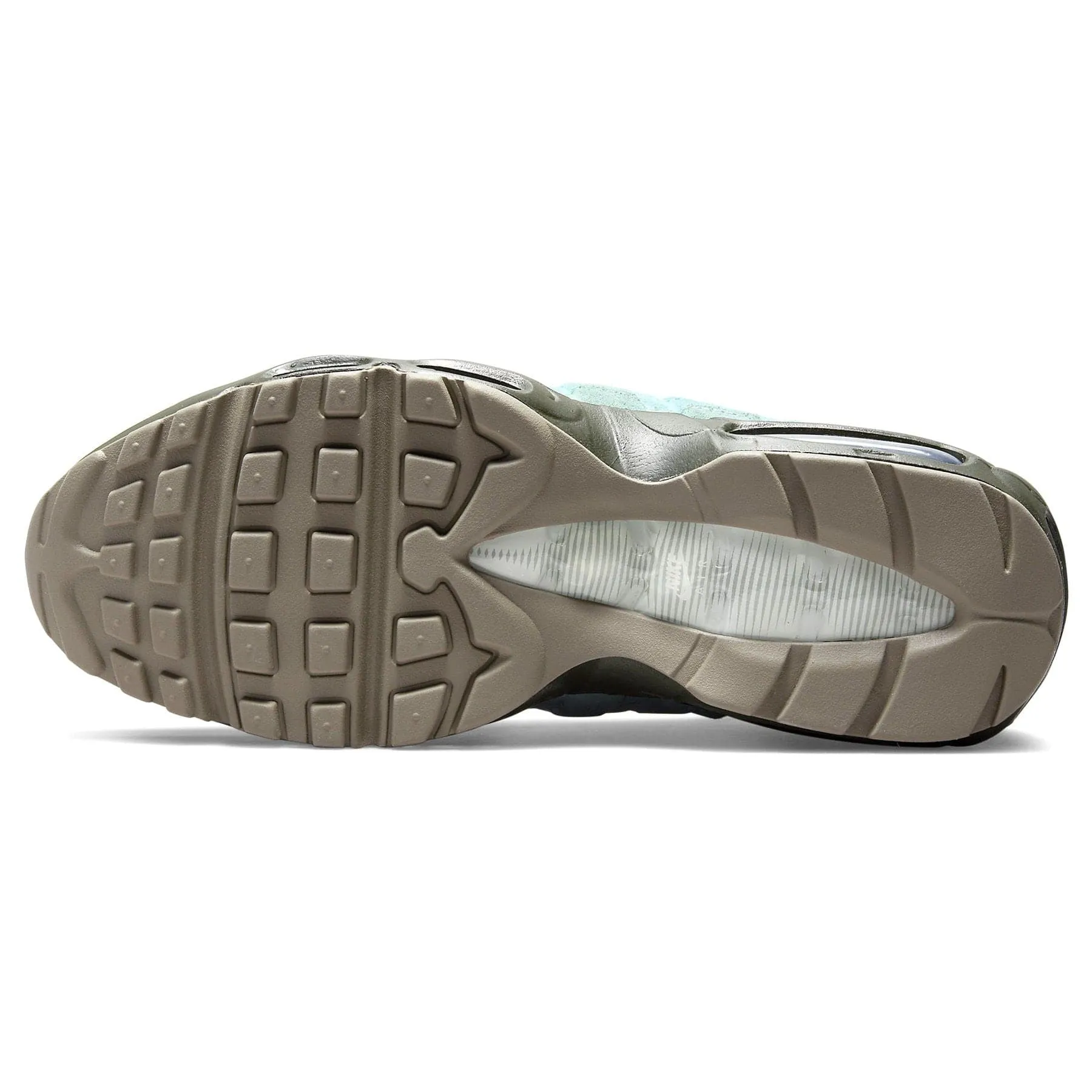 Nike Air Max 95 'Sequoia Dusty Sage' Nike Max 95 versions