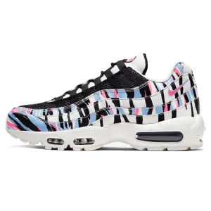 Nike Air Max 95 'South Korea' nike air max 95 sporty and durable shoes