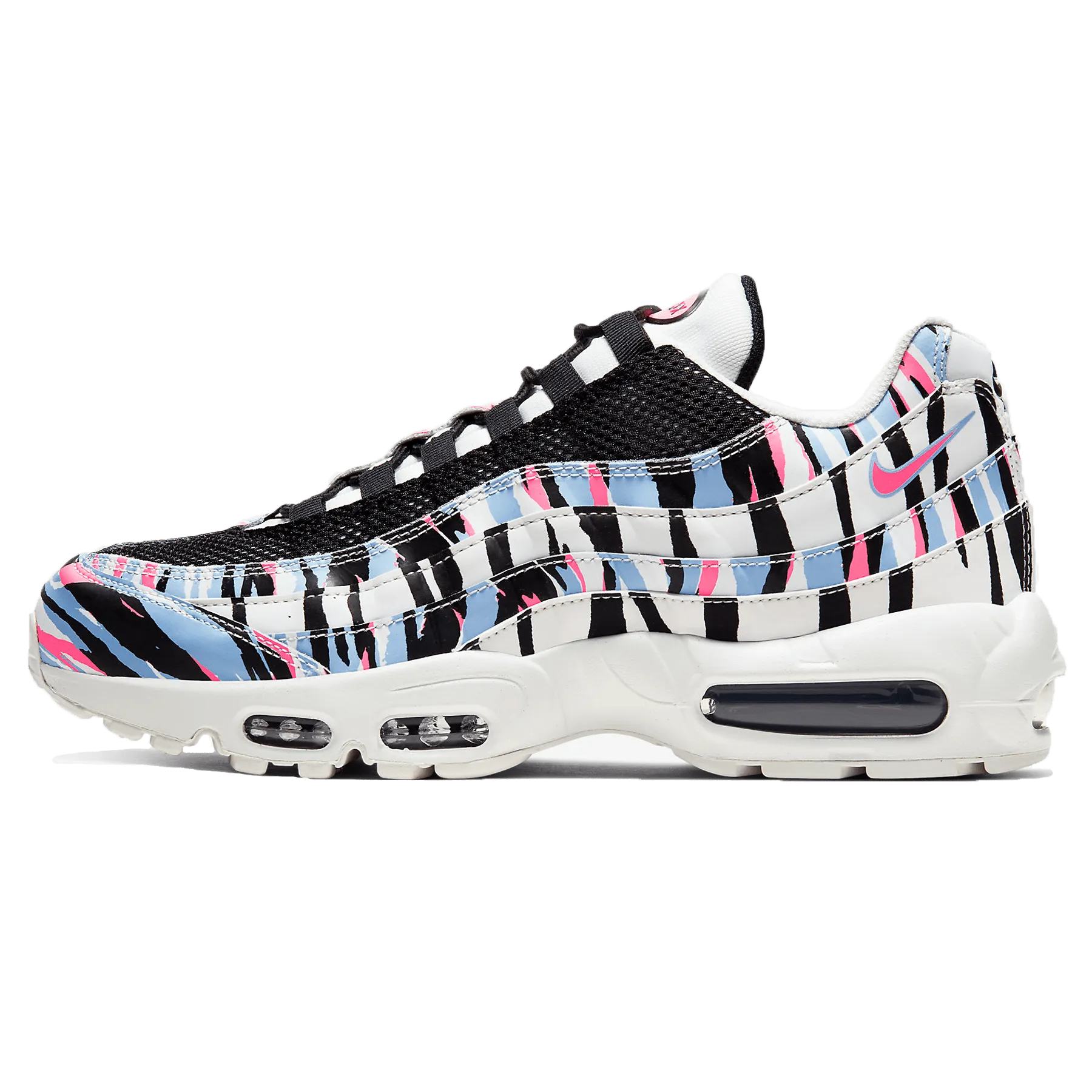 Nike Air Max 95 'South Korea' nike air max 95 sporty and durable shoes