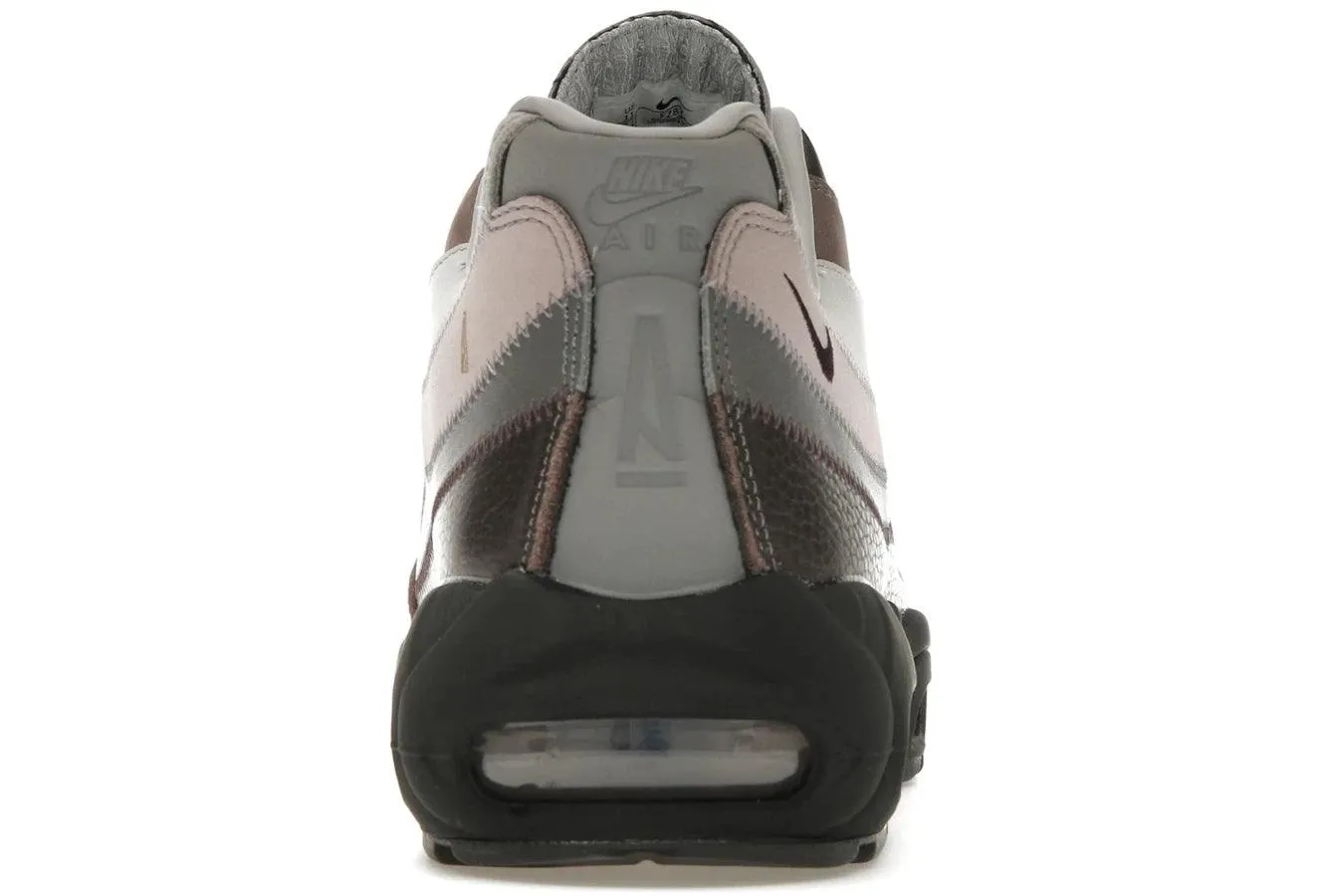 Nike Air Max 95 SP A Ma Mani??re While You Were Sleeping Nike Air Max casual shoes