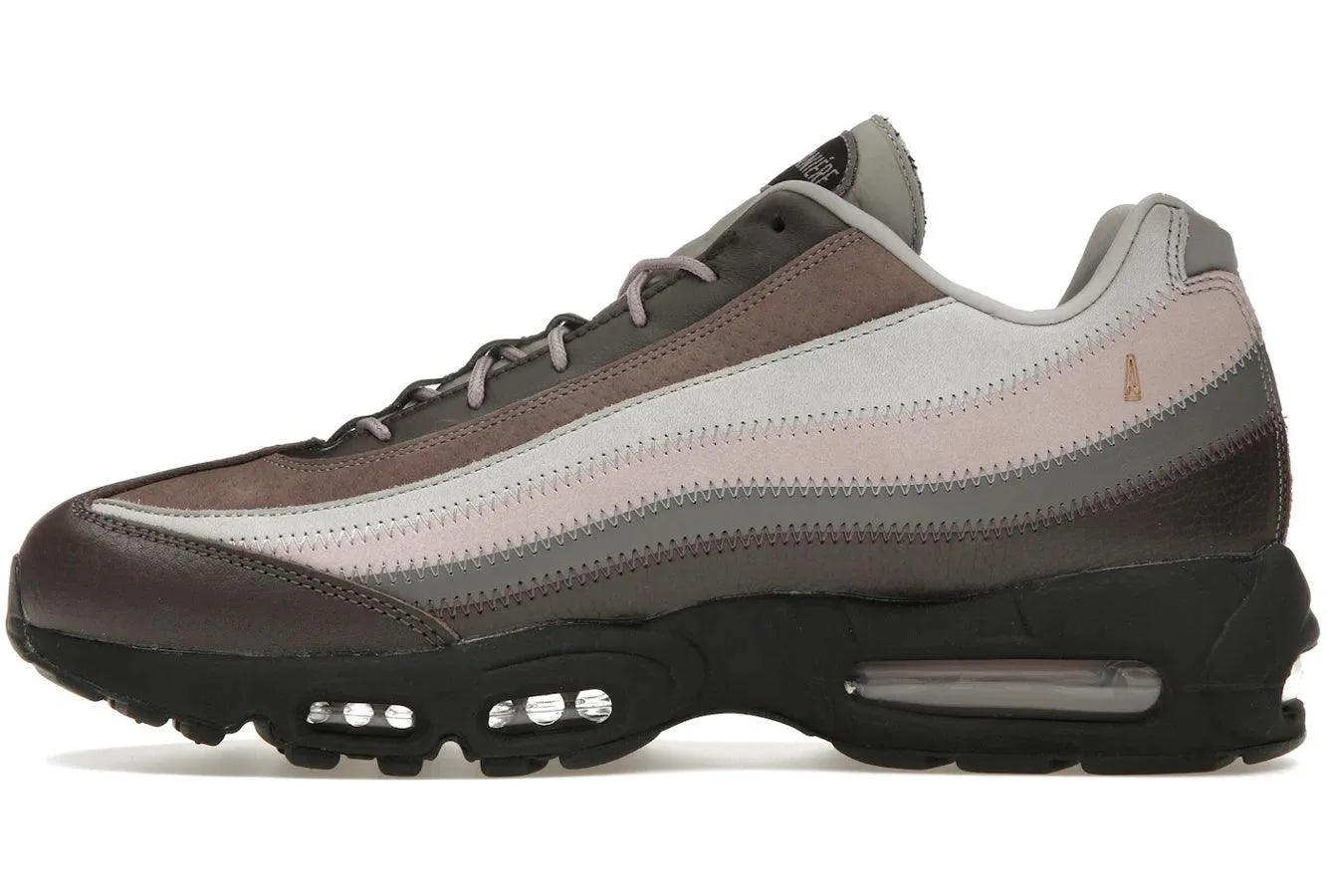Nike Air Max 95 SP A Ma Mani??re While You Were Sleeping Nike Air Max casual shoes