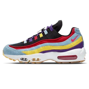 Nike Air Max 95 SP 'Multi-Color' nike air max 95 sporty and durable shoes