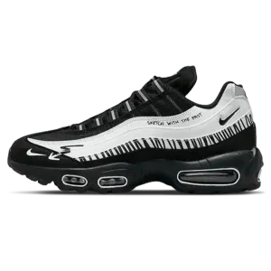 Nike Air Max 95 SP 'Sketch' nike air max 95 sporty and durable shoes