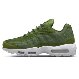 Nike Air Max 95 Stussy 'Olive' nike air max 95 sporty and durable shoes