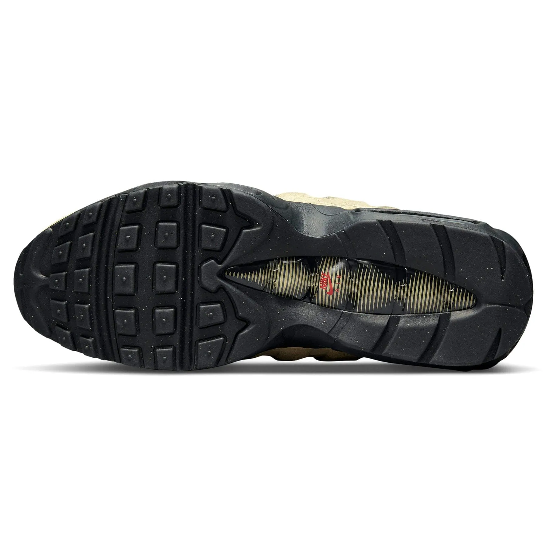 Nike Air Max 95 'Topographic' Nike Max 95 versions