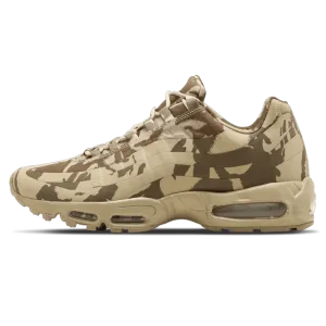 Nike Air Max 95 UK SP 'Camo' nike air max 95 sporty and durable shoes