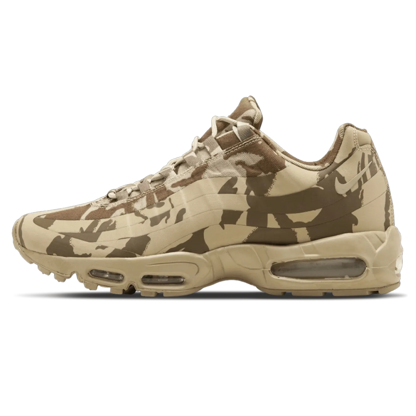 Nike Air Max 95 UK SP 'Camo' nike air max 95 sporty and durable shoes