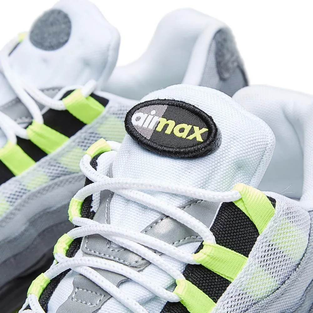 NIKE AIR MAX 95 V SP 'PATCH' Nike Max 95 versions