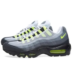 NIKE AIR MAX 95 V SP 'PATCH' nike air max 95 sporty and durable shoes