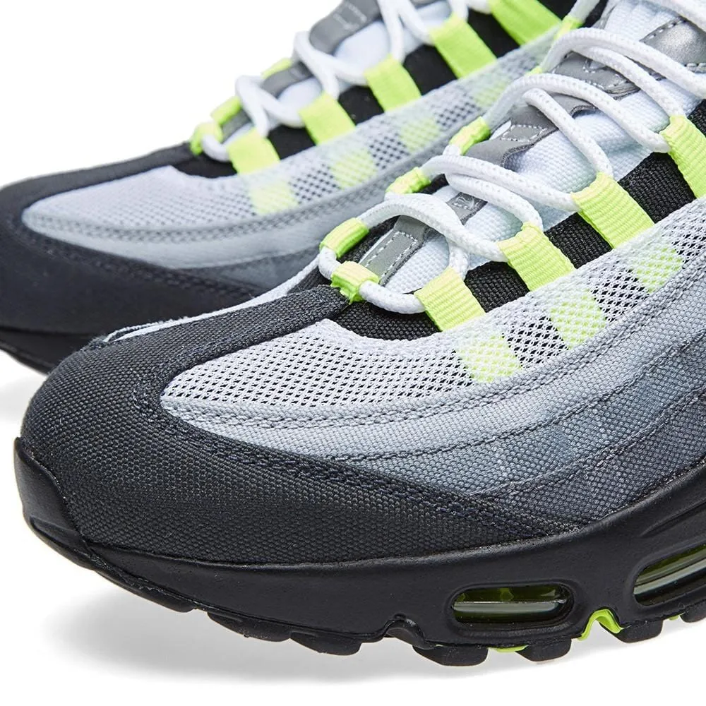 NIKE AIR MAX 95 V SP 'PATCH' Nike Max 95 versions