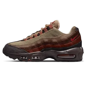 Nike Air Max 95 Wmns 'Anatomy of Air - Spine' nike air max 95 sporty and durable shoes