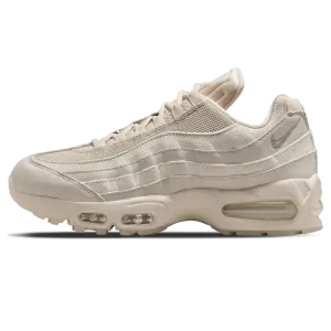 Nike Air Max 95 Wmns 'Light Orewood Brown' nike air max 95 sporty and durable shoes