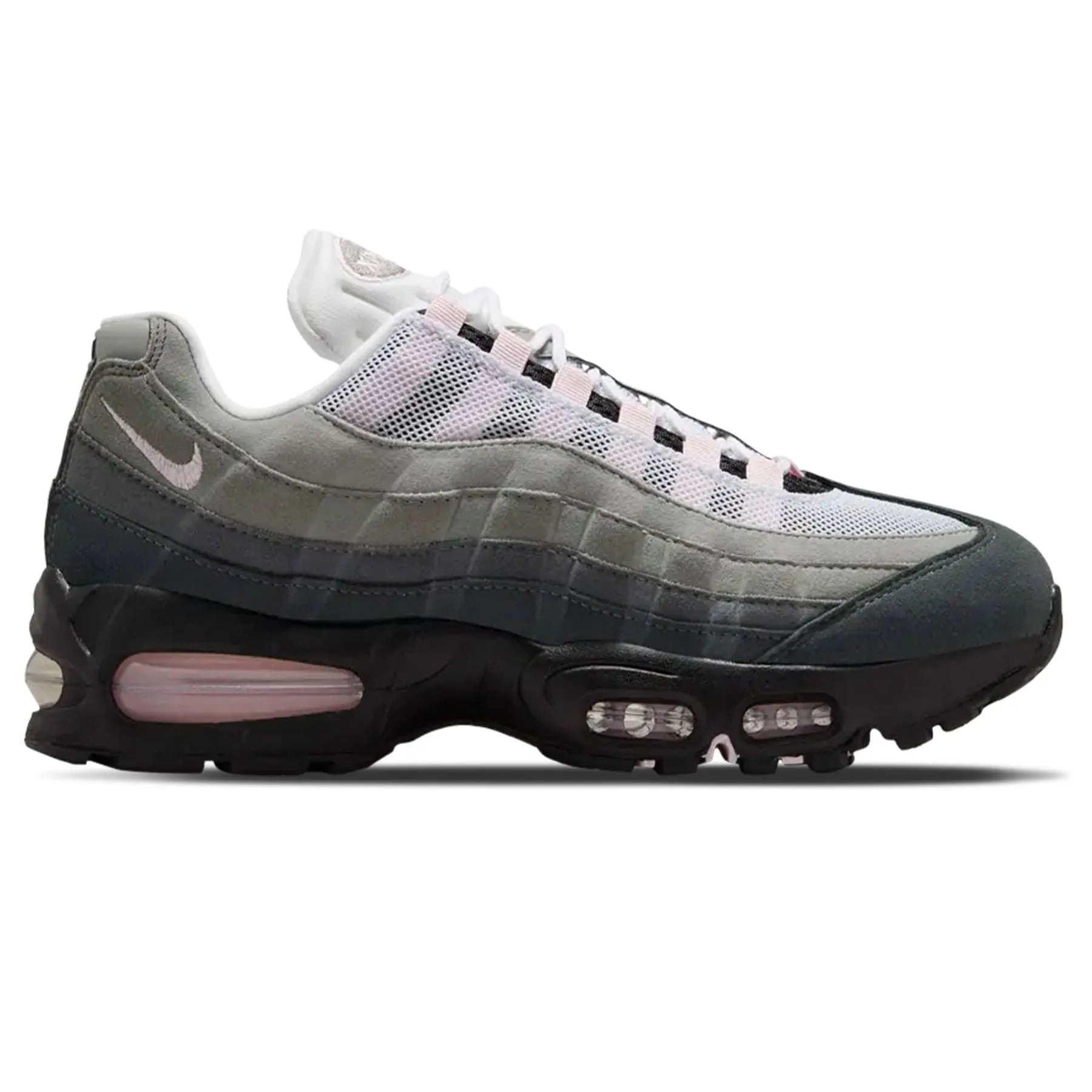 Nike Air Max 95 Wmns 'Pink Foam' 2025 Nike Max 95 versions