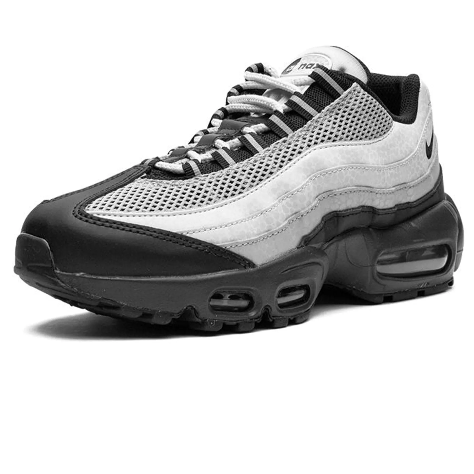 Nike Air Max 95 Wmns 'Reflective Safari' Nike Max 95 versions