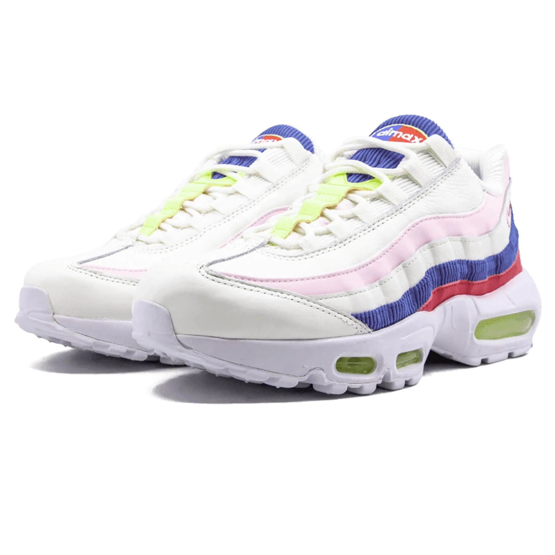 Nike Air Max 95 Wmns SE 'Panache' Nike Max 95 versions