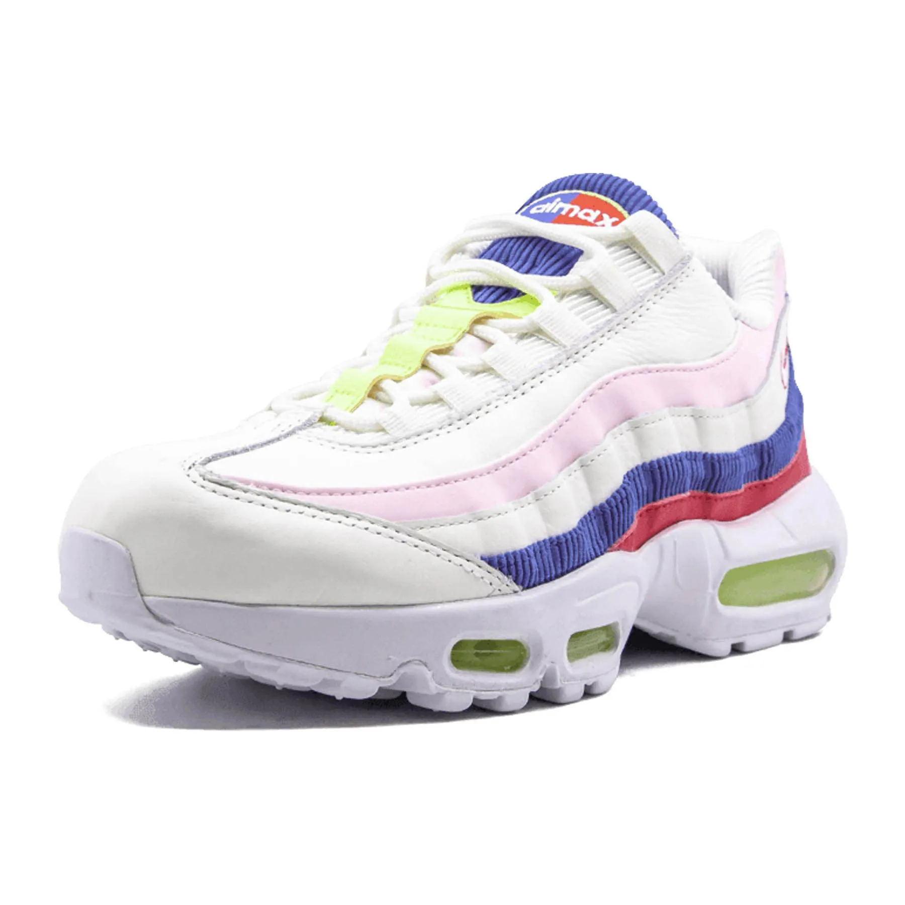 Nike Air Max 95 Wmns SE 'Panache' Nike Max 95 versions
