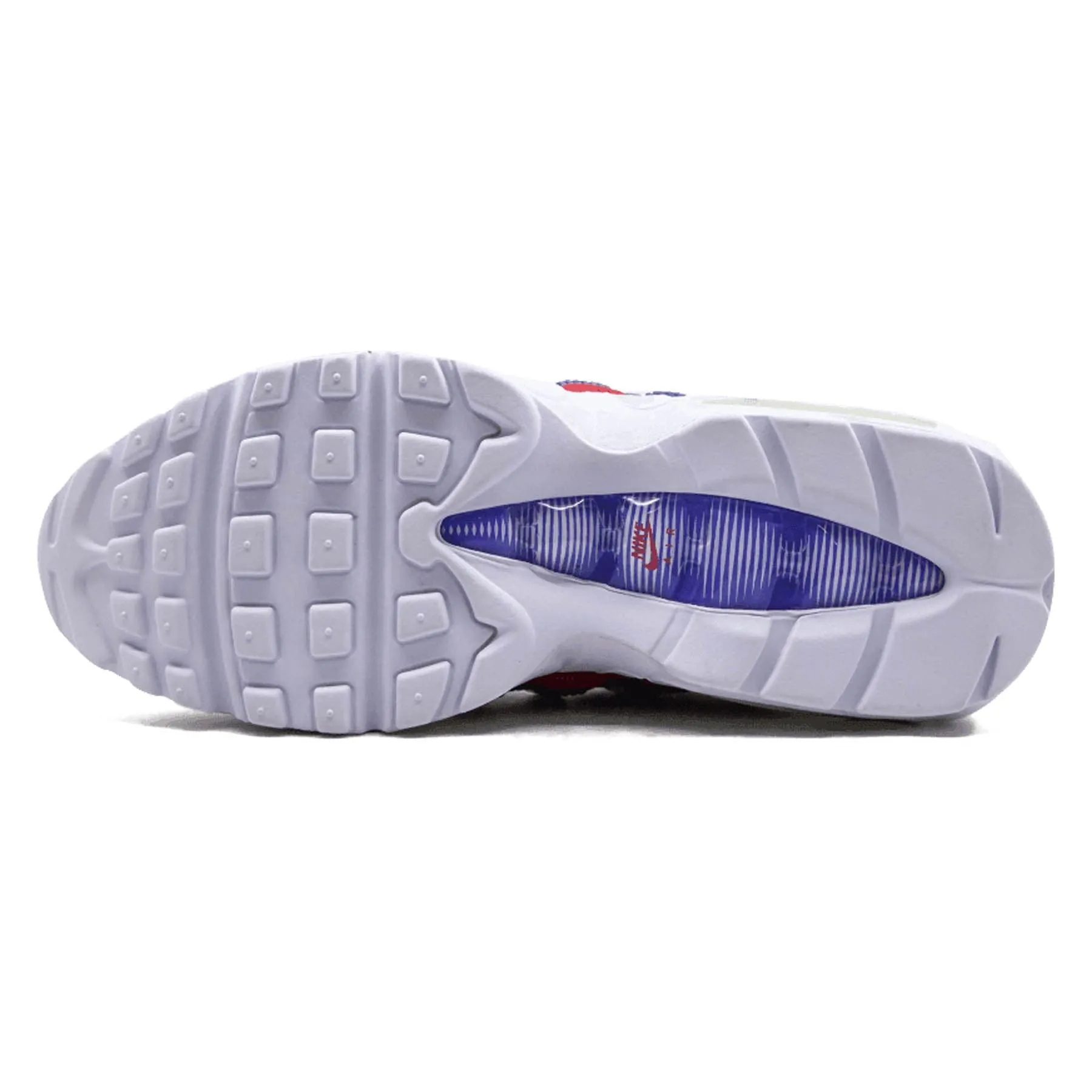 Nike Air Max 95 Wmns SE 'Panache' Nike Max 95 versions