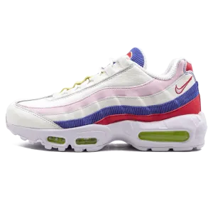 Nike Air Max 95 Wmns SE 'Panache' nike air max 95 sporty and durable shoes