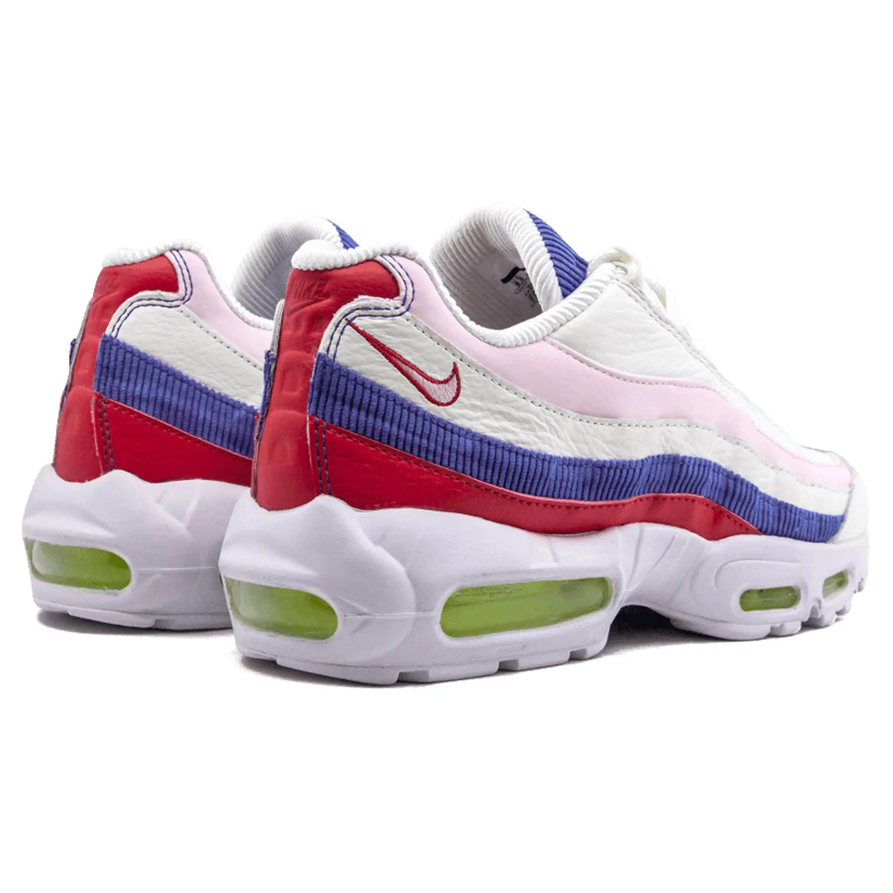 Nike Air Max 95 Wmns SE 'Panache' Nike Max 95 versions