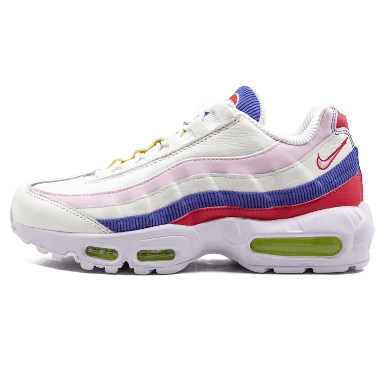 Nike Air Max 95 Wmns SE 'Panache' nike air max 95 sporty and durable shoes