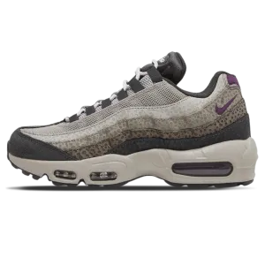 Nike Air Max 95 Wmns 'Viotech' nike air max 95 sporty and durable shoes