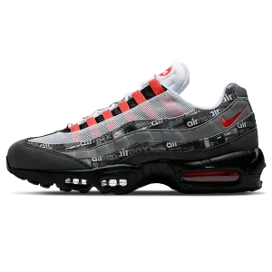 Nike Air Max 95 x Atmos 'We Love Nike' nike air max 95 sporty and durable shoes