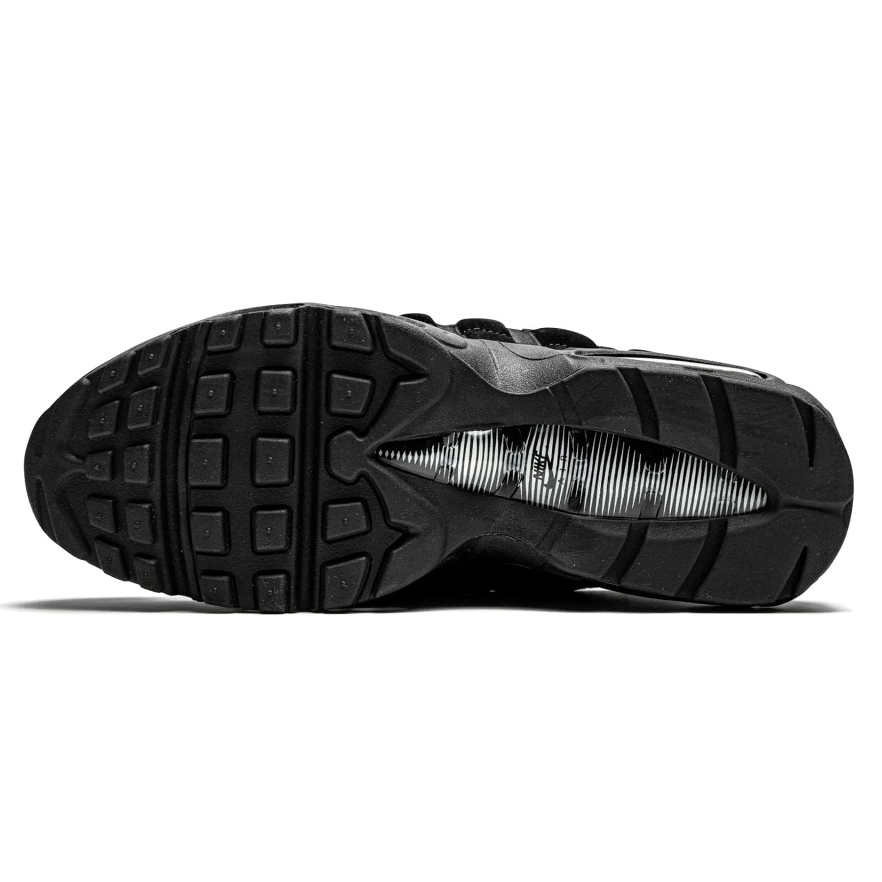 Nike Air Max 95 x Comme des Garons Nike Max 95 versions